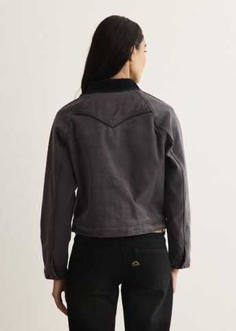 Women's Ranch Jacket