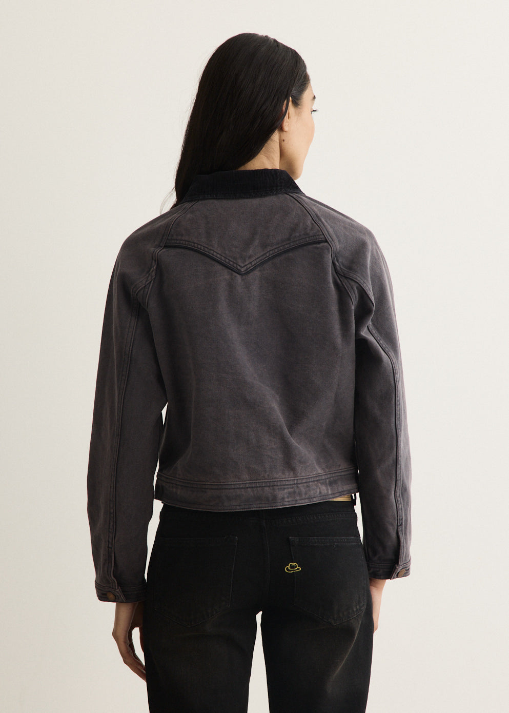 Women's Ranch Jacket