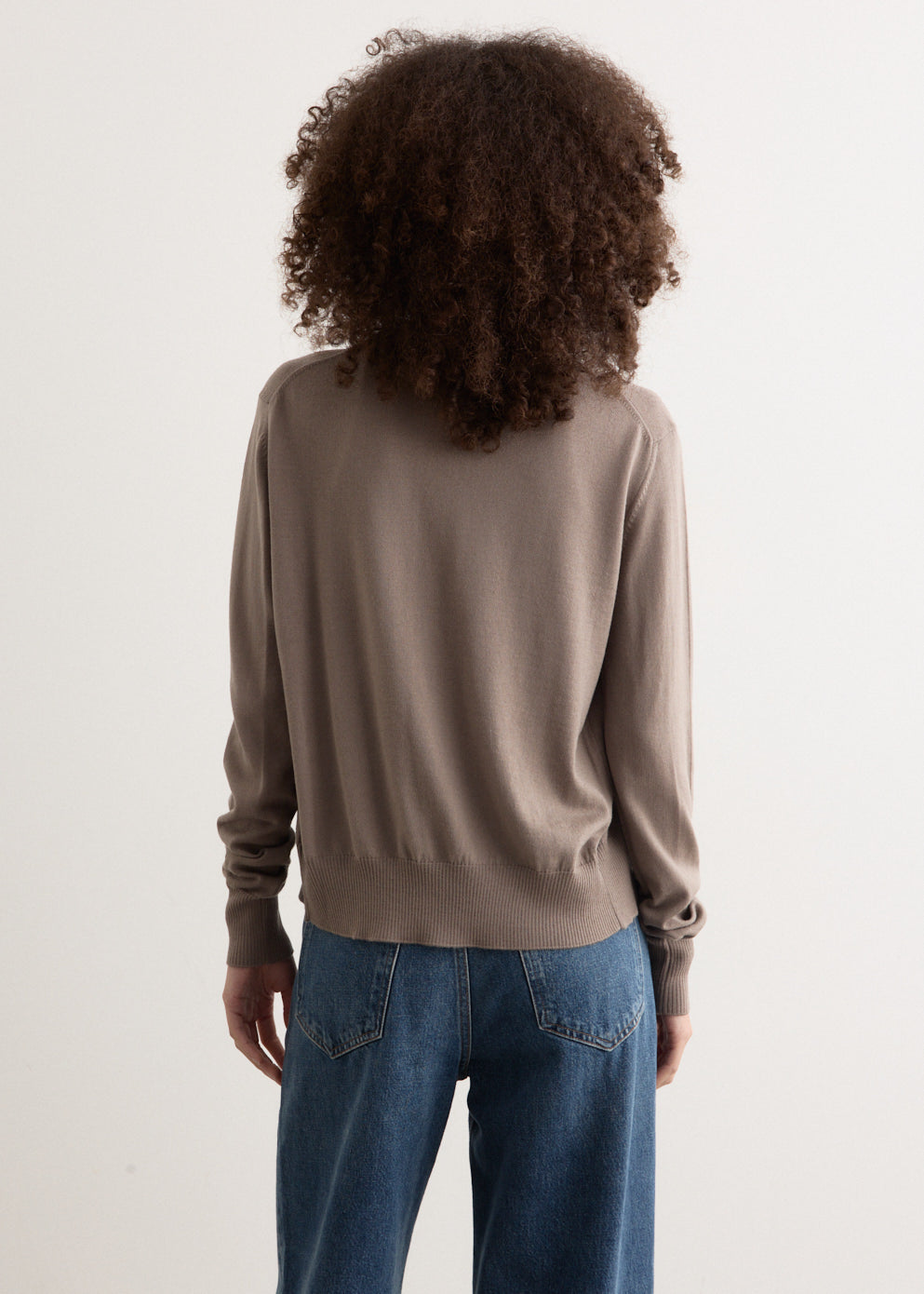 Off White ADC Cardigan