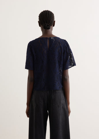 Mera Lace Top
