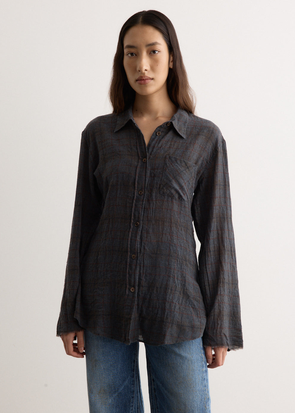Daisy Shirt