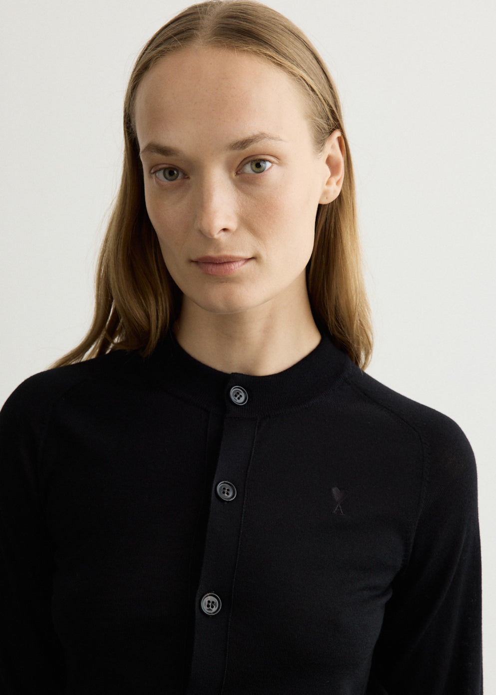 ADC Crewneck Cardigan