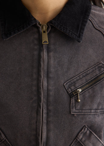 Women's Ranch Jacket