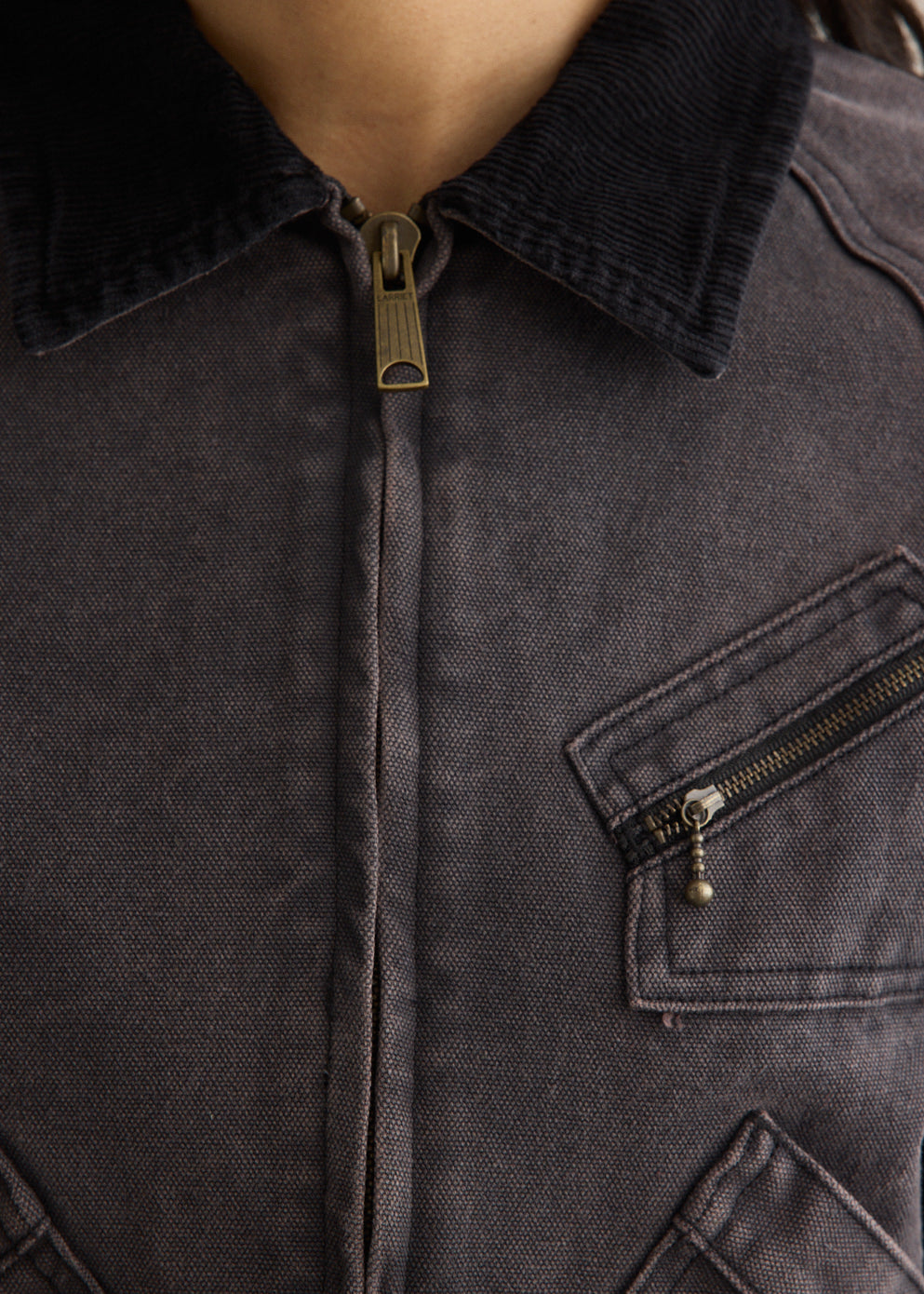 Women's Ranch Jacket