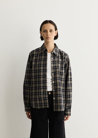 Dume Shirt