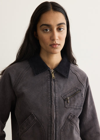 Women's Ranch Jacket