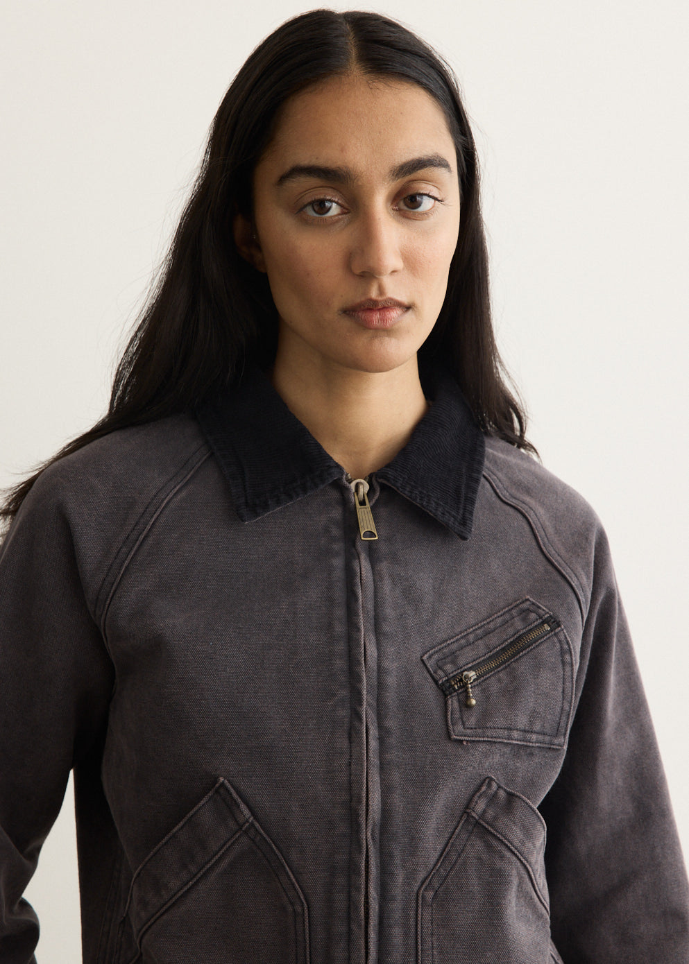 Women's Ranch Jacket