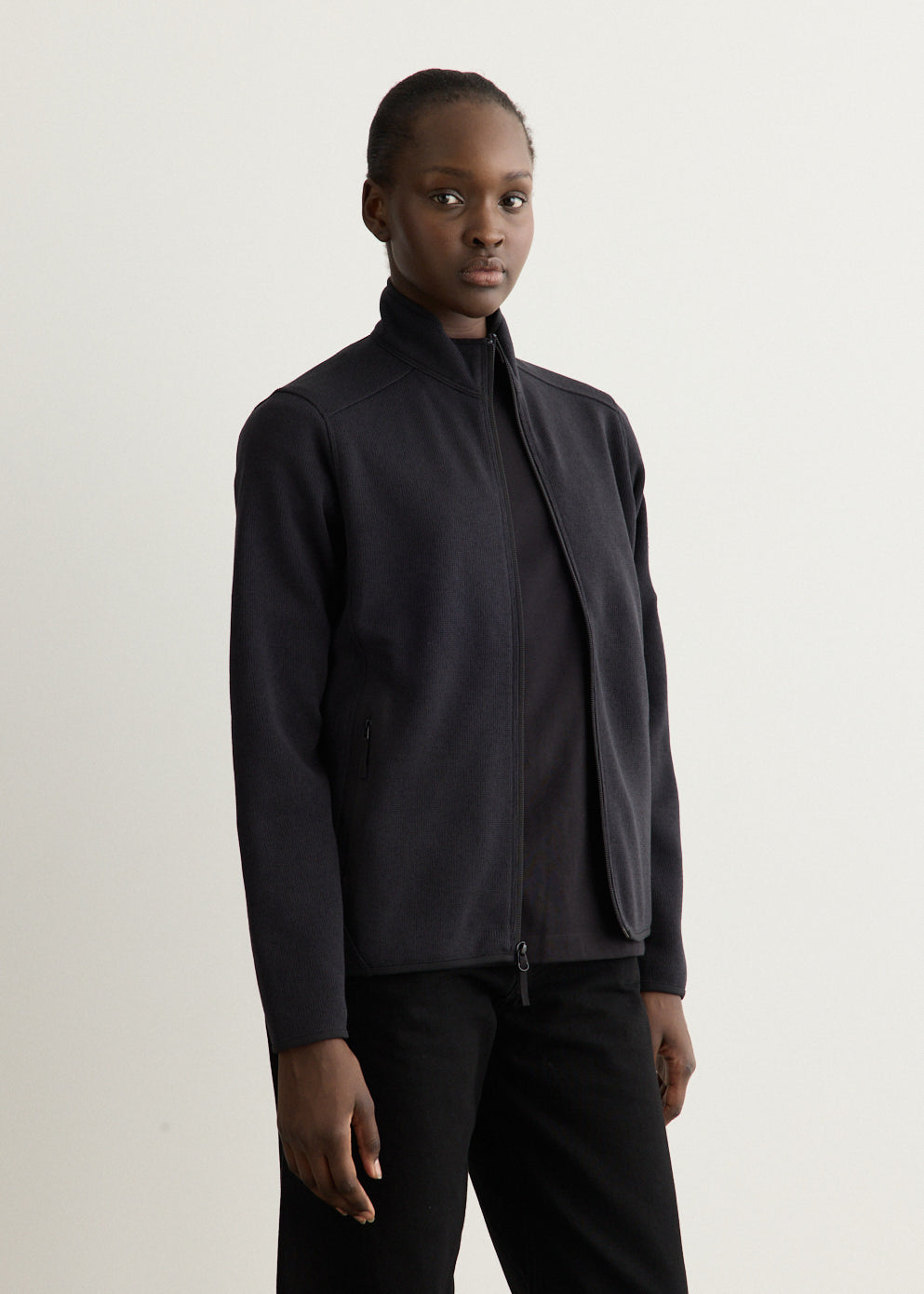 Women's Covert Cardigan