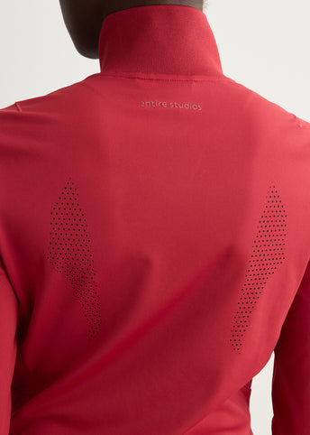 x Entire Studios Training Mid Layer Jacket