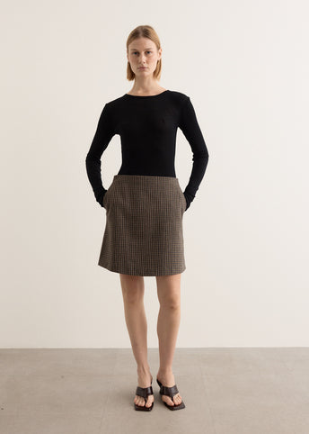 Adelma Skirt