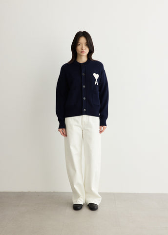 Crewneck ADC Cardigan