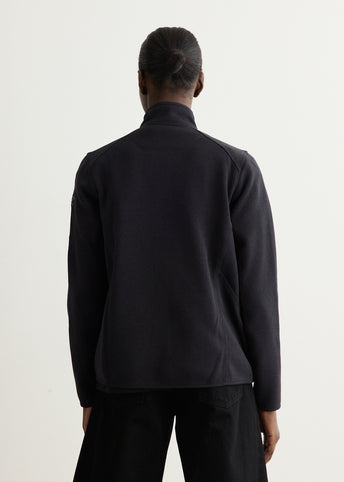 Women's Covert Cardigan