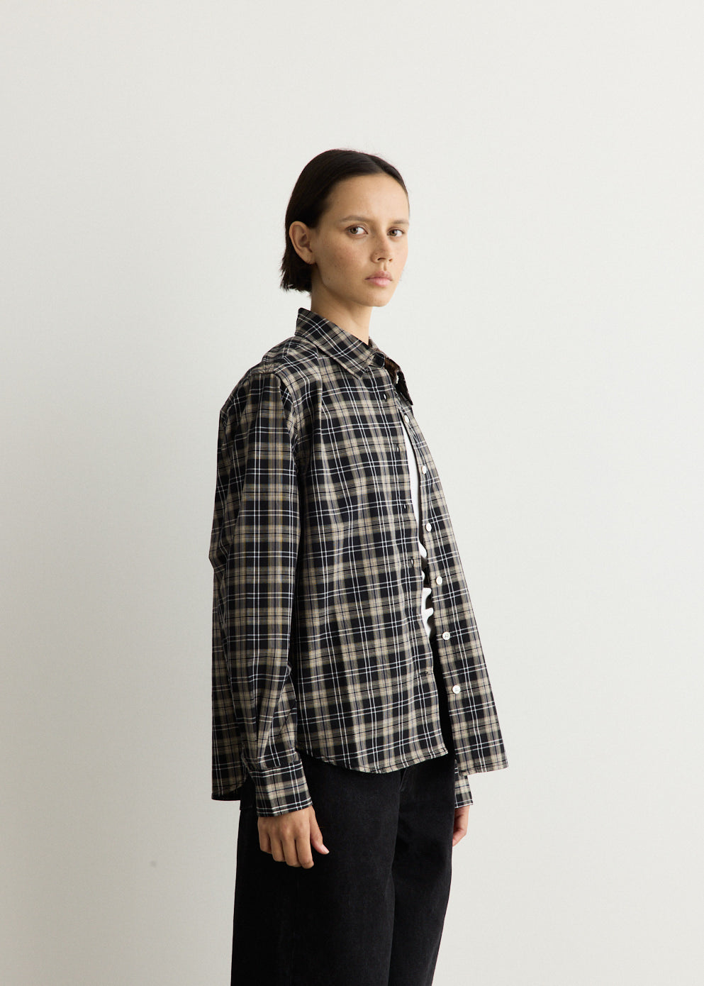Dume Shirt