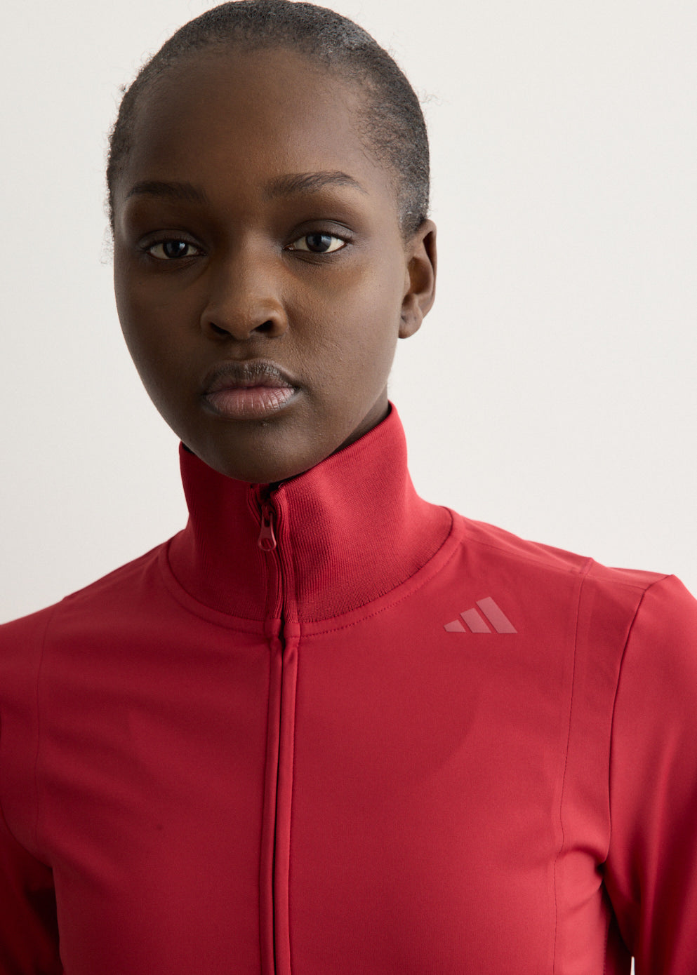 x Entire Studios Training Mid Layer Jacket