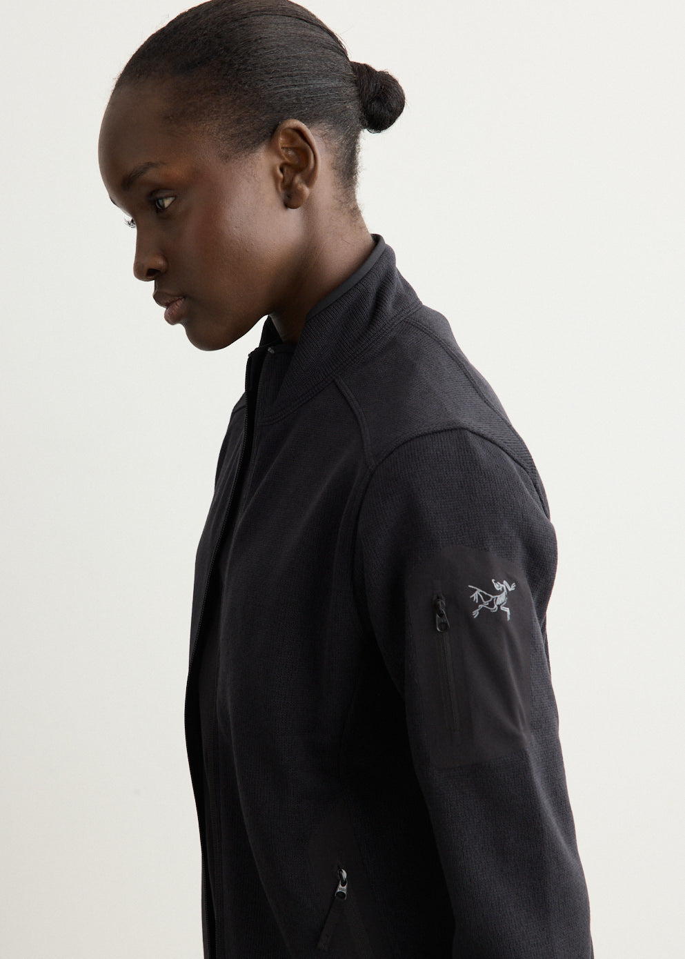 Women's Covert Cardigan