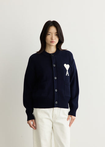 Crewneck ADC Cardigan