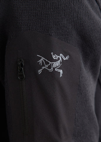 Women's Covert Cardigan