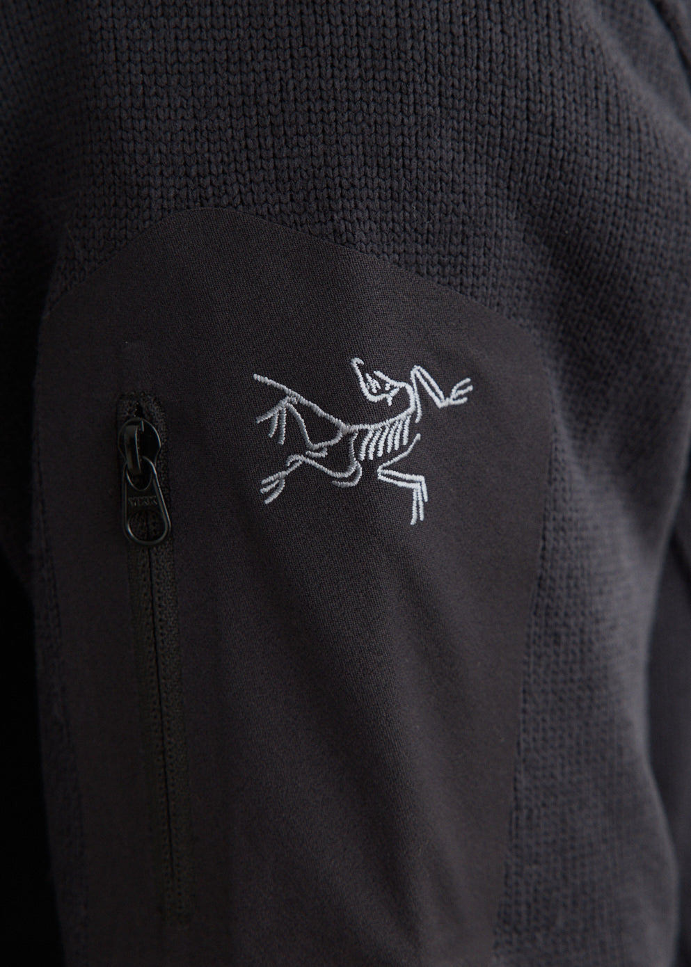 Women's Covert Cardigan