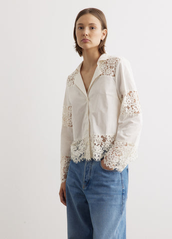 Maxine Blouse