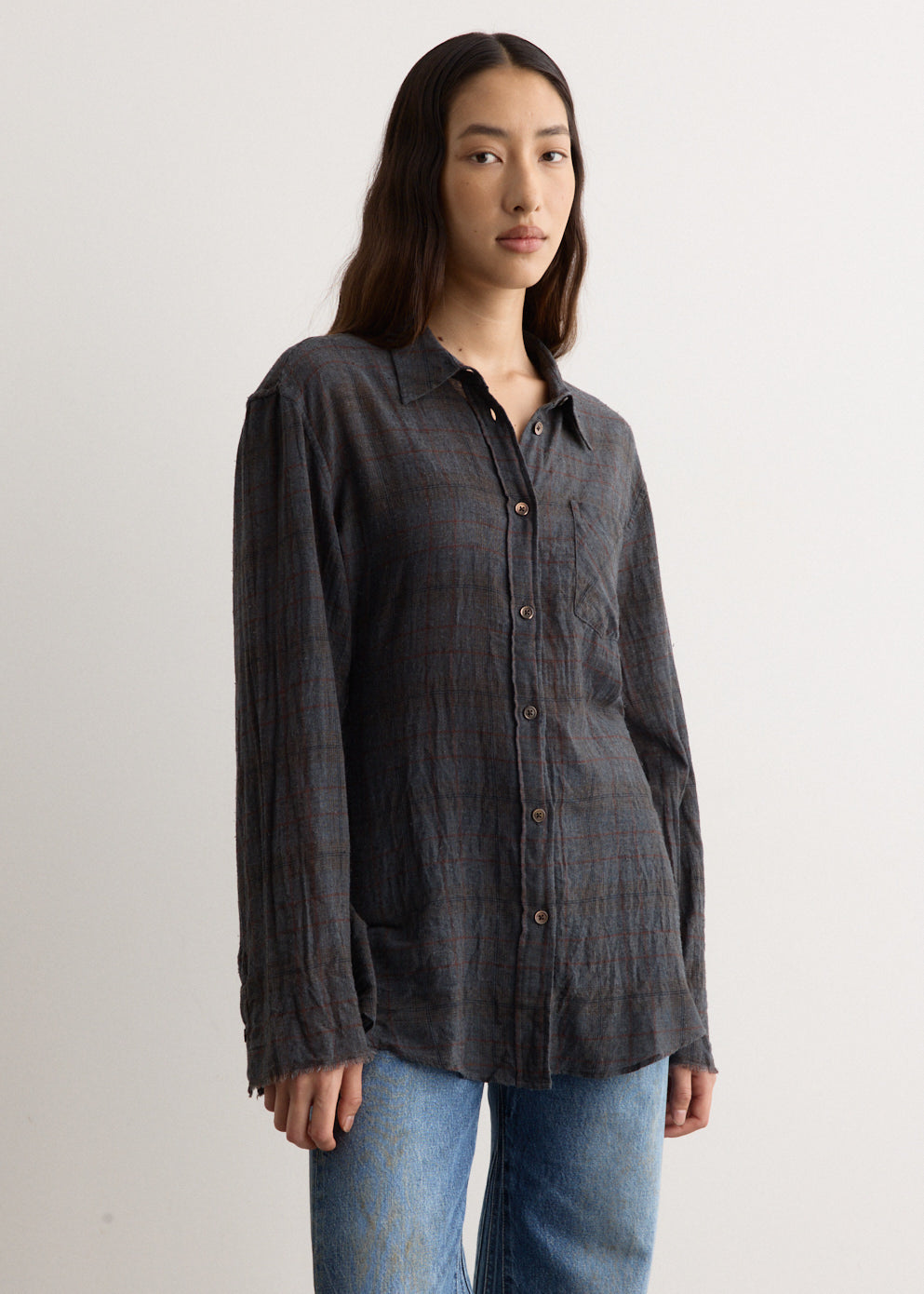 Daisy Shirt