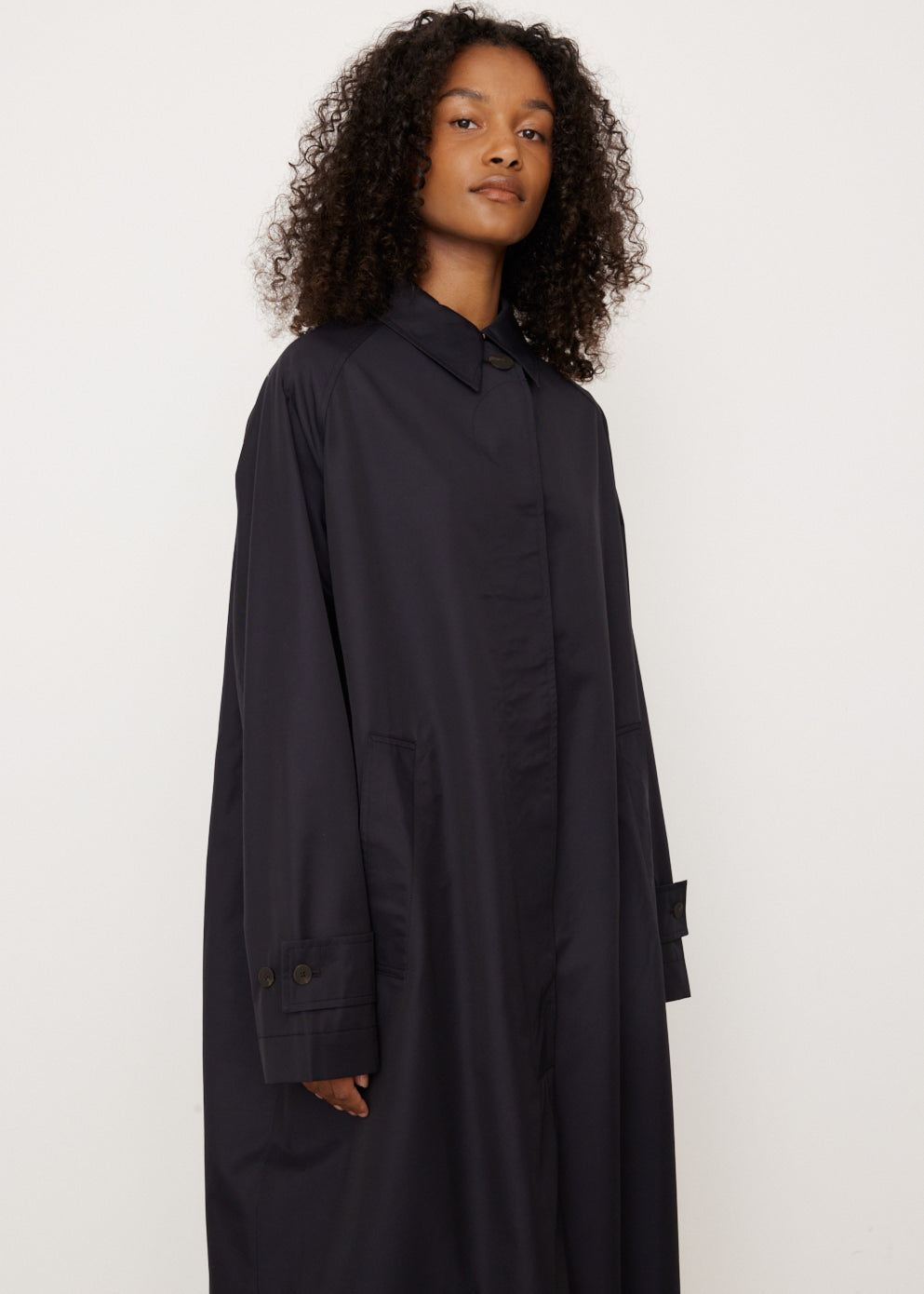 Holin Mac Coat