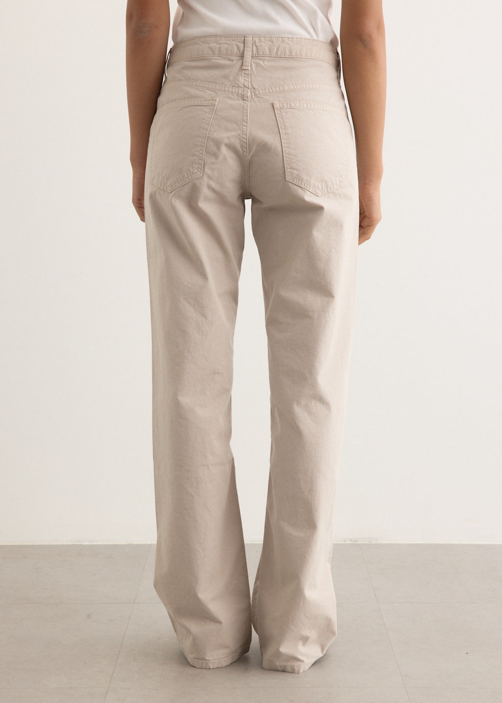 Asia Pants