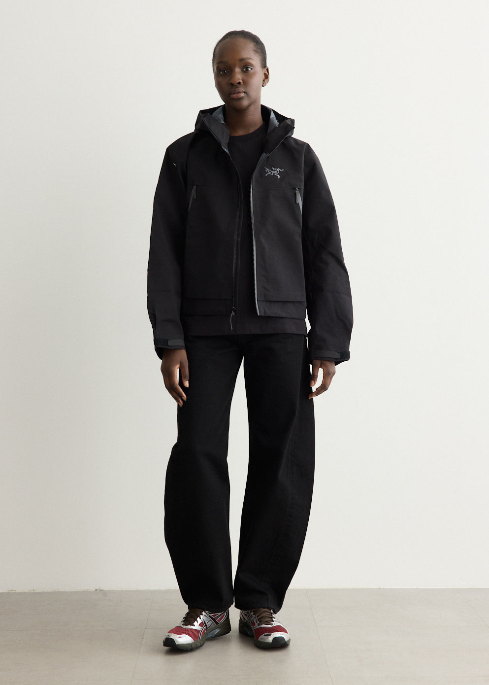 Women's Altira Cropped Jacket