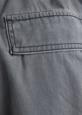 Women's Parachute Skirt