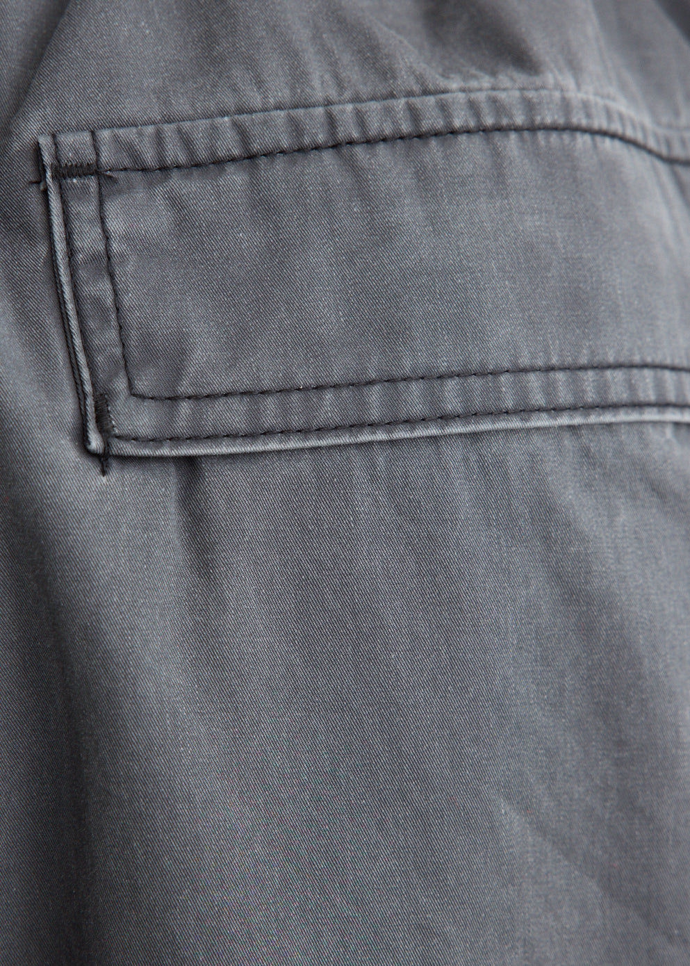Women's Parachute Skirt