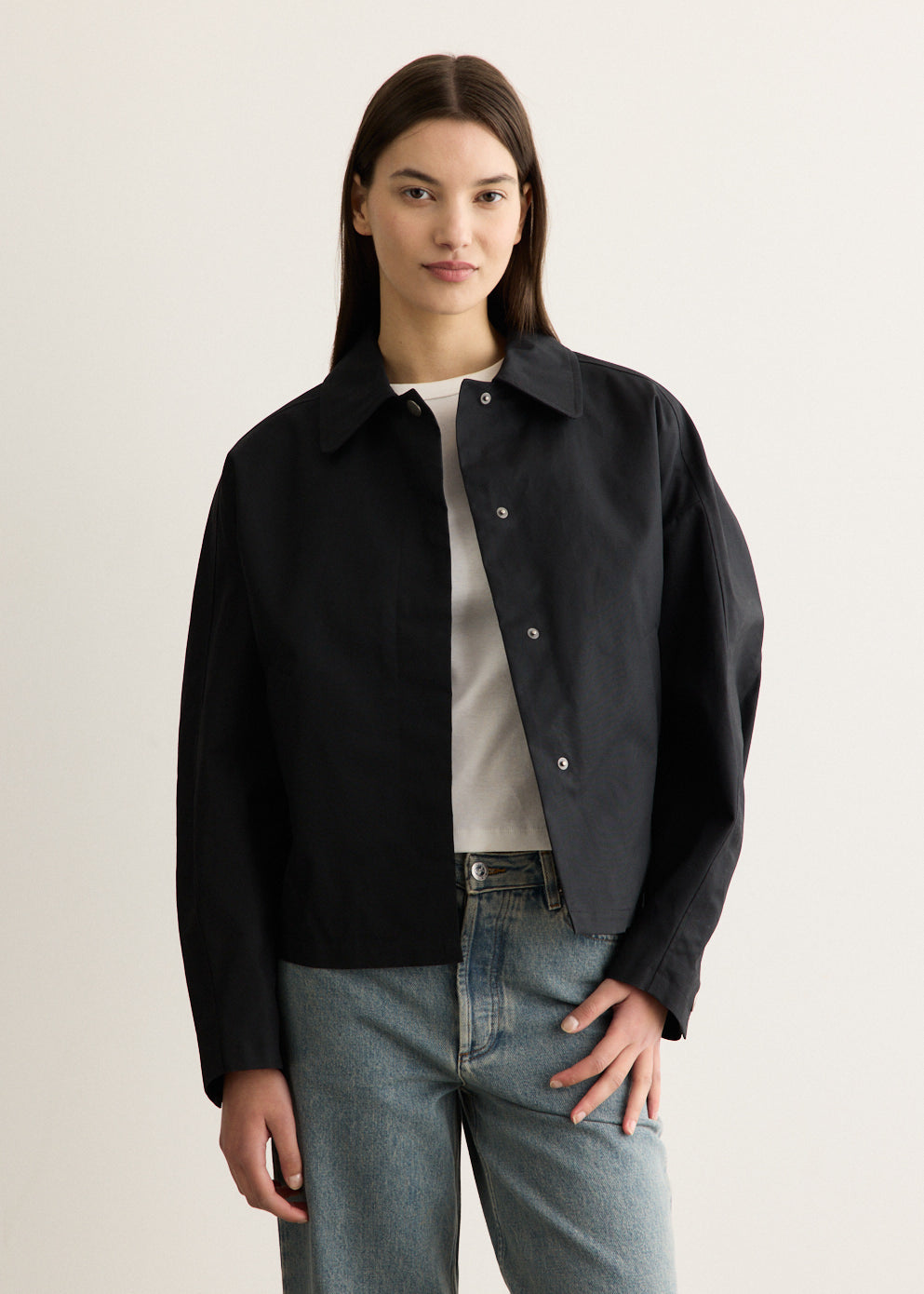 Becca Jacket