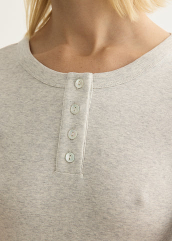Jess Longsleeve Top