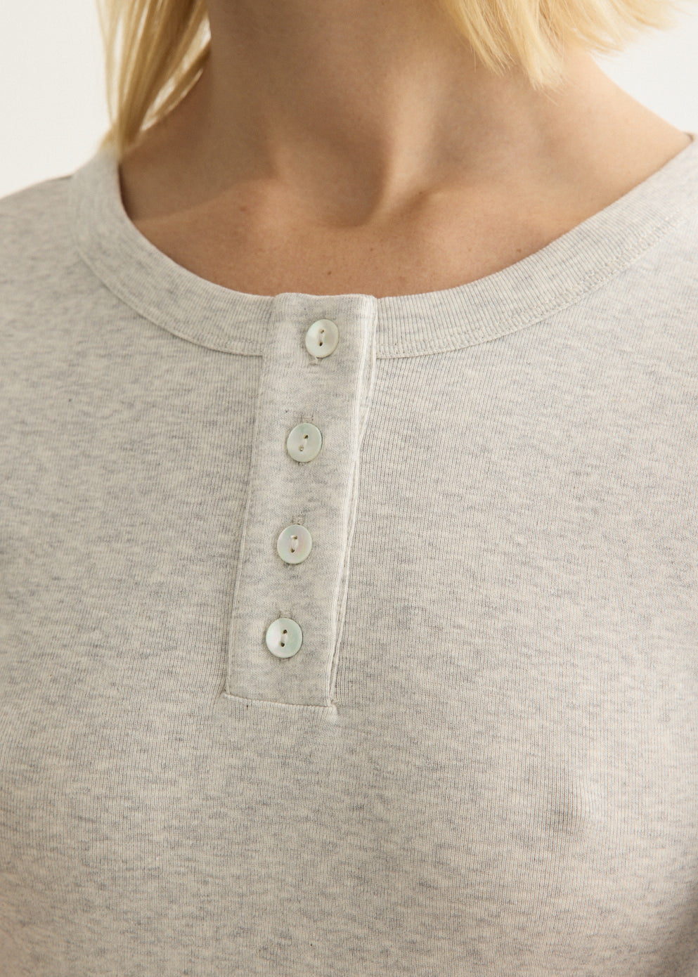 Jess Longsleeve Top