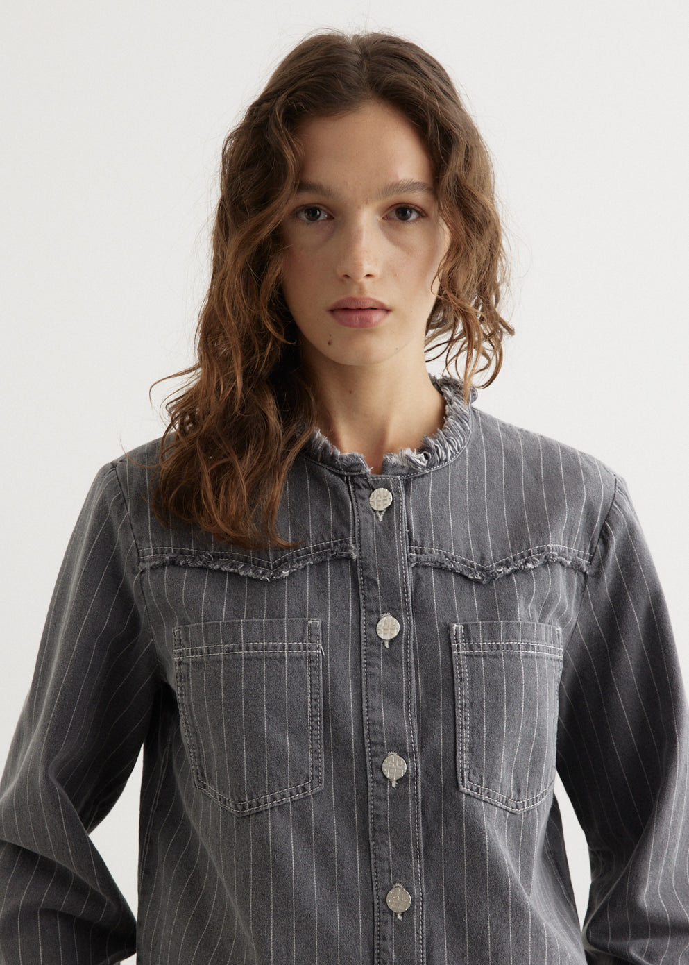 Bo Jacket