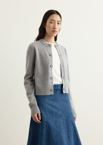 AMI De Coeur Cardigan
