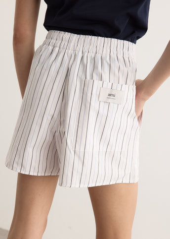 Elasticated Shorts