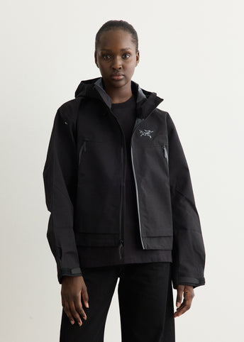 Women's Altira Cropped Jacket