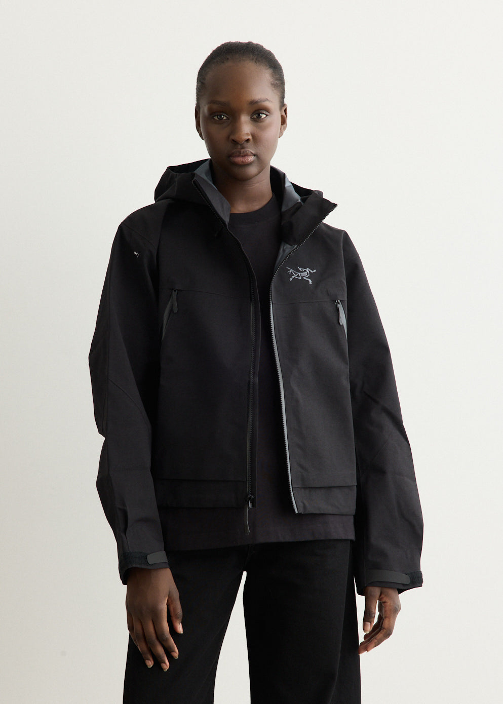 Women's Altira Cropped Jacket