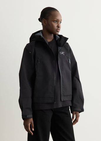 Women's Altira Cropped Jacket
