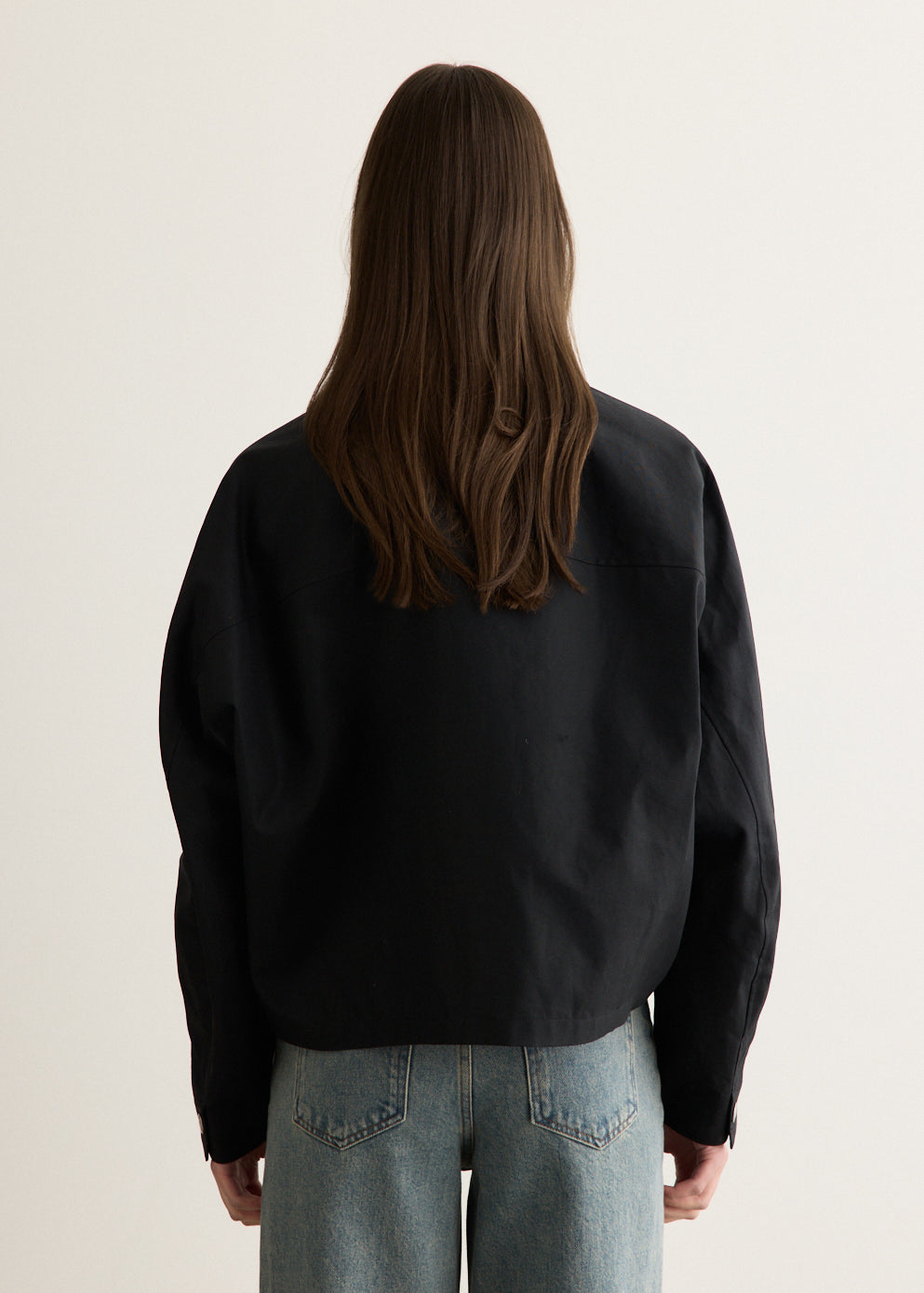 Becca Jacket