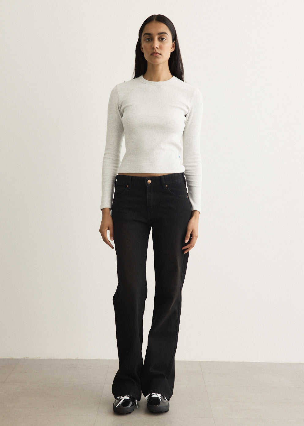 Ruthy Long Sleeve T-Shirt