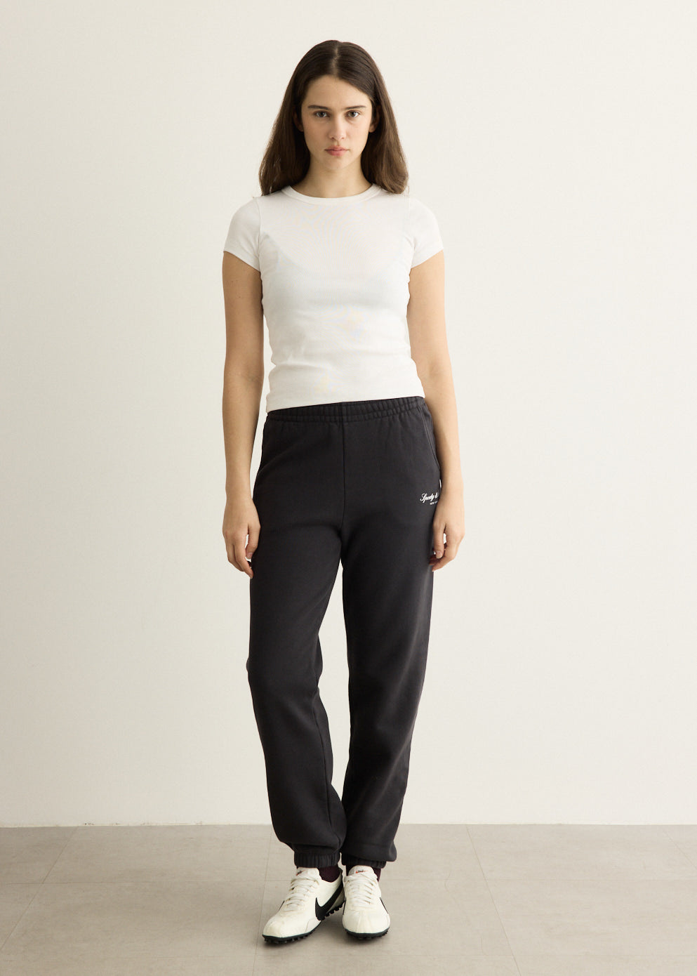 Signature NY Sweatpants