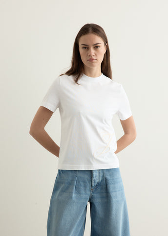 Le J T-Shirt