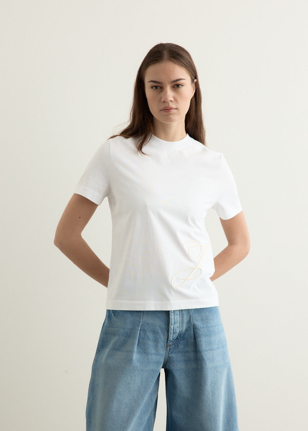 Le J T-Shirt