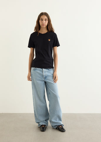 Fox Head Patch Regular T-Shirt