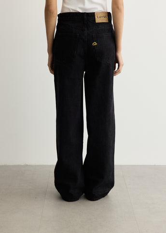 Women's Wale Jeans