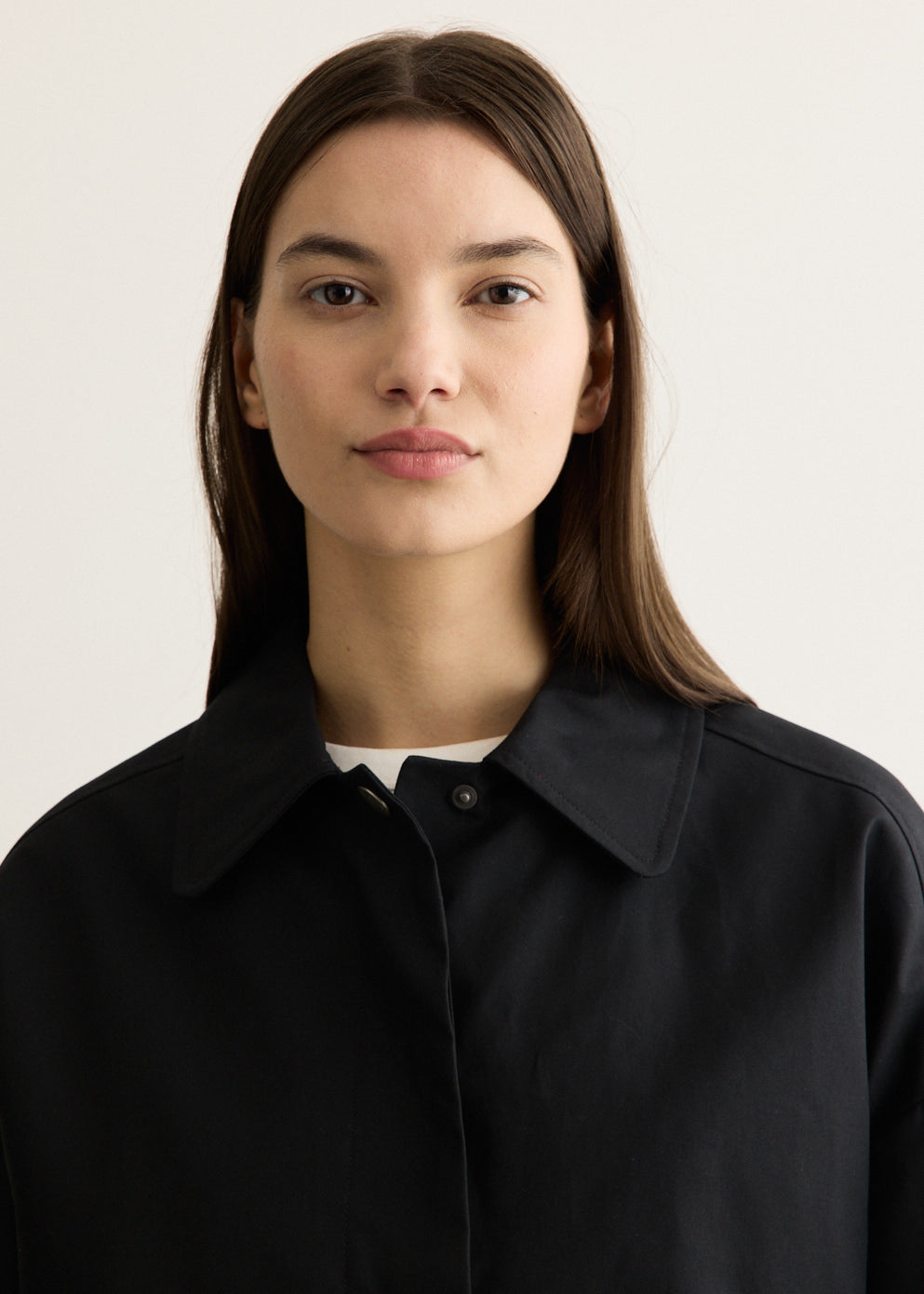 Becca Jacket