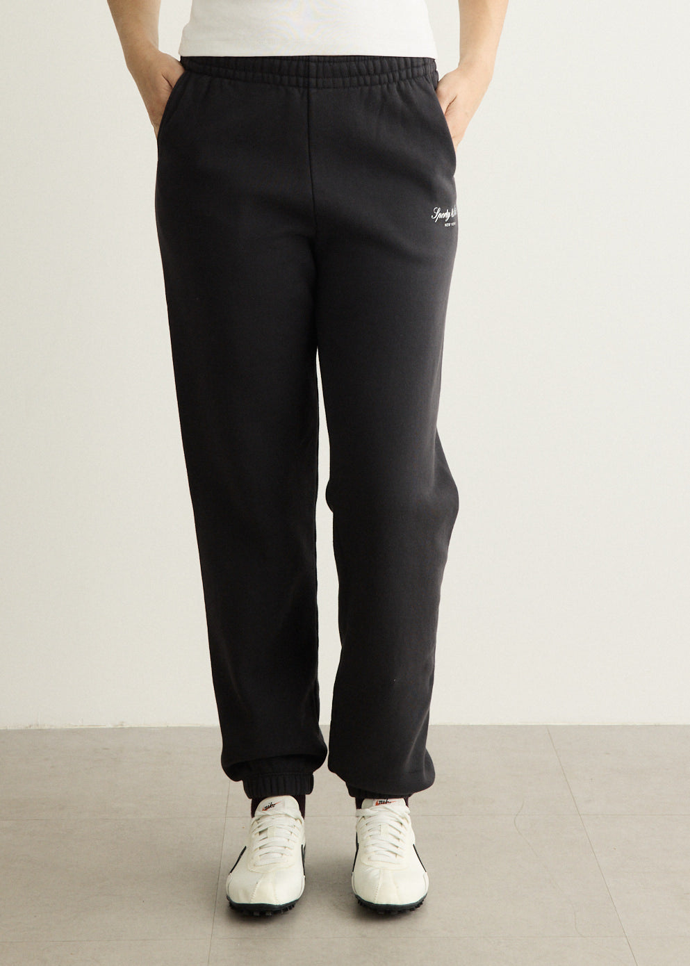 Signature NY Sweatpants