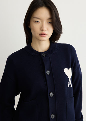 Crewneck ADC Cardigan