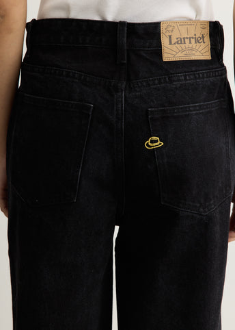 Women's Wale Jeans