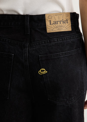 Women's Wale Jeans